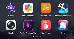 To make the process simple, here is an overview of the 7 best video editing apps of 2020. Best Apps For Editing Videos On Iphone Technoactual