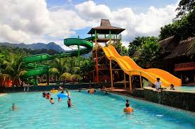 Wisata alam bukit kembar puncak pinus karawang. 63 Tempat Wisata Di Karawang Yang Murah Tempatwisataunik Com