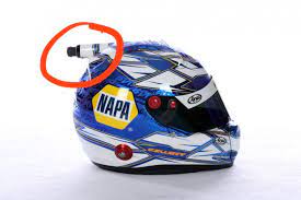 The drivers divide the purse with first and second place drivers being paid the most. Question What Do Nascar Helmets Connect To Nascar
