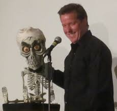 She is known for her work on the thieves guild (2005), jeff dunham: Jeff Dunham Wikipedia