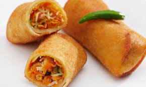 Resep Lumpia Sayuran Enak Resep Cara Membuat Masakan Enak Komplit Sederhana