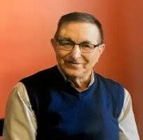 Obituary of Raymond Pittman