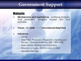 Halal is an arabic term in islam which means permissible, allowed. Development Of Halal Industry Ppt Download