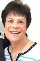 Maureen Pauley Obituary