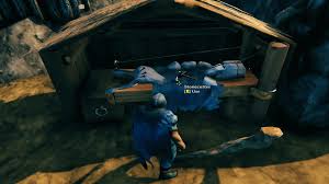 First of all, open the crafting table in the game. How To Make Stone Walls With A Stonecutter In Valheim Pro Game Guides