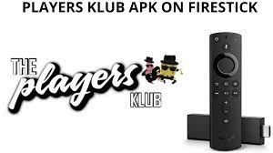 That's why we'll sideload it on . How To Download And Install Players Klub Apk On Firestick Apps For Smart Tv