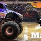 Toughest Monster Truck Tour