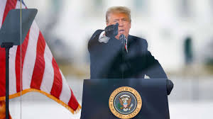 Former president donald trump was acquitted of an insurrection incitement charge by the senate on saturday. Uvenrjnlfnbsqm