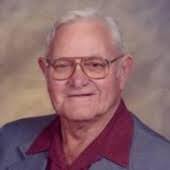 Obituary information for Dewey J. Matt, Sr.