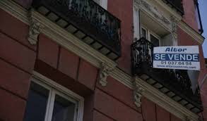 Como Se Compra Una Vivienda Cuando El Propietario Es Un Banco Economia El Pais