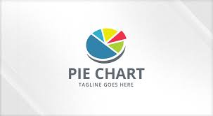 Pie Chart Logo Logos Graphics
