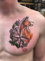 Jul 01, 2021 · ? Fia Compass Fox By Fia Tattoonow
