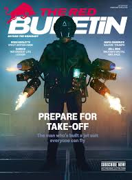 Tony Stark Iron Man Nick Fury Has A Plan Song Lyrics The Red Bulletin 02 19 Uk By Red Bull Media House Issuu