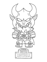 5 out of 5 stars. Fortnite Chibi Magnus Wears A Viking Helmet And Nordic Raider Armor Suit Coloring Pages Chibi Coloring Pages Coloring Pages For Kids And Adults