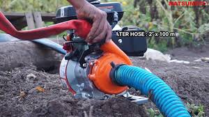 Anda bisa mencari produk ini di toko online yang mungkin jual dijual pompa air mini. Pompa Alkon 1 1 2 High Pressure Pump Water Pump Matsumoto Mgp 40 Hp Youtube