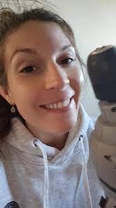 Kathryn Collard's Instagram, Twitter & Facebook