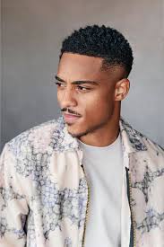 Keith Powers Collabs With KISS For Mens Haircare