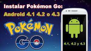 My android phone is 4.4.2 and when i download apk it said parse error? Como Instalar Pokemon Go En Android 4 3 4 2 O 4 1