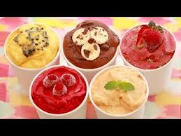Homemade Strawberry Lime Sorbet In 5 Minutes No Machine Gemma S Bigger Bolder Baking Homemade Sorbet Sorbet Recipes Homemade Ice Cream Recipes