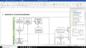 Diagrams In Ms Word Always Come Out Fuzzy Lucidchart