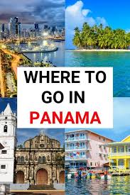 Top 12 Panama Tourist Attractions Places To Visit Diy Travel Hq In 2020 Panama Travel Central America Travel South America Travel