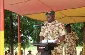 Gen ibrahim attahiru was killed in an aircraft carrier on the 21st may 2021. Tragedy As Army Chief Attahiru 10 Others Die In Kaduna Crash