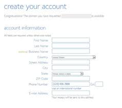 Bluehost5 Website Hosting Joker Face Create Your Own Website