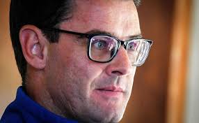 Andrew Whitfield returns to Nelson Mandela Bay to coordinate an outright  win in the 2026 elections : r/southafrica