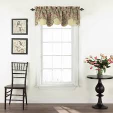 Small window curtains for living room. Laurel Springs 50 X 15 Short Curtain Valance Small Window Curtains Bathroom Waverly Valances For Windows Parchment Living Room And Kitchens Home Kitchen Curtains Drapes Fcteutonia05 De