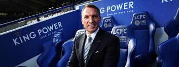 Aber um das ziel klassenverbleib zu erreichen. Coaching Staff Leicester City