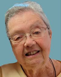 Carol L. Scharff Obituary April 29, 2024