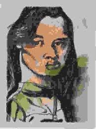 Nathaniel Mary Quinn