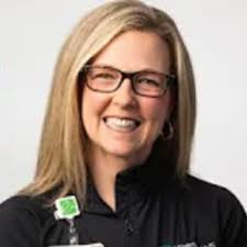 Dr. Suzanne (Kleier) Kress, MD