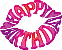 Pin By Mandy Ann On To You S Occasions For Others Happy Birthday Kiss Birthday Kiss Happy Birthday Greetings