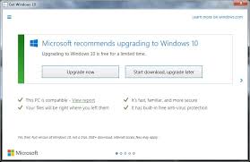 There was a time when apps applied only to mobile devices. Less Than 50 Days Left To Upgrade To Windows 10 For Free