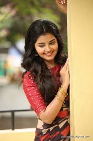 actress anupama parameswaran hd images a photo on flickriver actress anupama parameswaran hd images