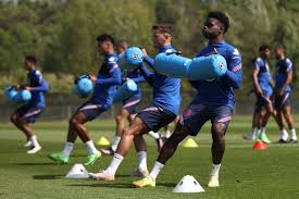 White, who was a late. Bukayo Saka Has Given His Seal Of Approval Over Ben White Ahead Of 50m Arsenal Transfer Football London