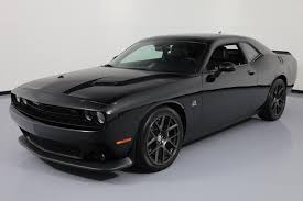 Black And Red Challenger Rt Cool Awesome 2016 Dodge Challenger 2016 Dodge Challenger R T Scat Pack Hemi Sunroof Nav 6k 168805 Texas Dir Dodge Challenger Scat Pack Volkswagen Karmann Ghia