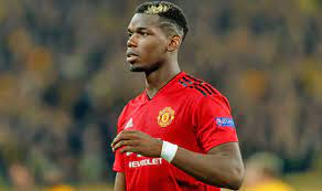 Maybe you would like to learn more about one of these? Paul Pogba To Barcelona Barca Favourites As Juve Wait On Man Utd Star Football Sport Express Co Uk