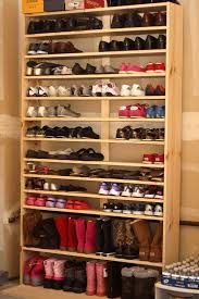 How to make shoe rack at homestay tuned with us for more quality diy art and craft v. Practical Shoes Rack Design Ideas For Small Homes Garage Shoe Storage Homemade Shoe Rack Shoe Rack With Shelf