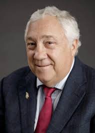 Community West Foundation Board of Directors Spotlight: Robert Warren, Jr. 