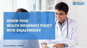 Get cheap us auto insurance now. How To Renew Your Health Insurance Bajaj Finserv Youtube