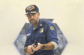 Review: Outland (1981) — 3 Brothers Film