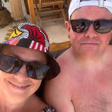 The brain fog is causing me grief I was in town today and forgot why I was  there and where was my wife...problem being I left my wife more than 10  years