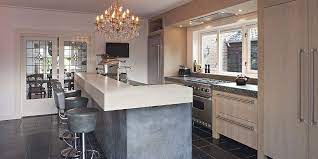 keuken met bar en lichtinval keuken keuken met bar bar keuken