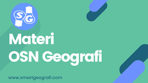 Dibawah ini adalah silabus osn sma tahun 2019 untuk bidang matematika, fisika, kimia, biologi, astronomi, informatika, geografi, ekonomi, dan kebumian. Materi Lengkap Osn Geografi