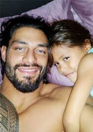 The official wwe facebook fan page for wwe superstar roman reigns. Roman Reigns Height Weight Age Wife Family Biography More Starsunfolded