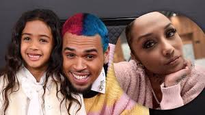 It was written by norwood, chance, akil king, and kimberly kaydence krysiuk, while production was helmed by hit boy and norwood. Chris Brown S Baby Mama Says Daughter Royalty 5 Will Be More Successful Than Capital Xtra