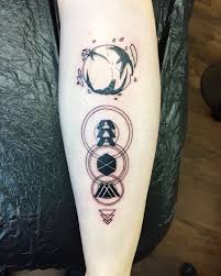 13.03.2021 · destiny 2 titan symbol tattoo : Meow