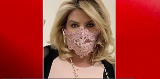 Michele Fiore tweets photo that stirs controversy